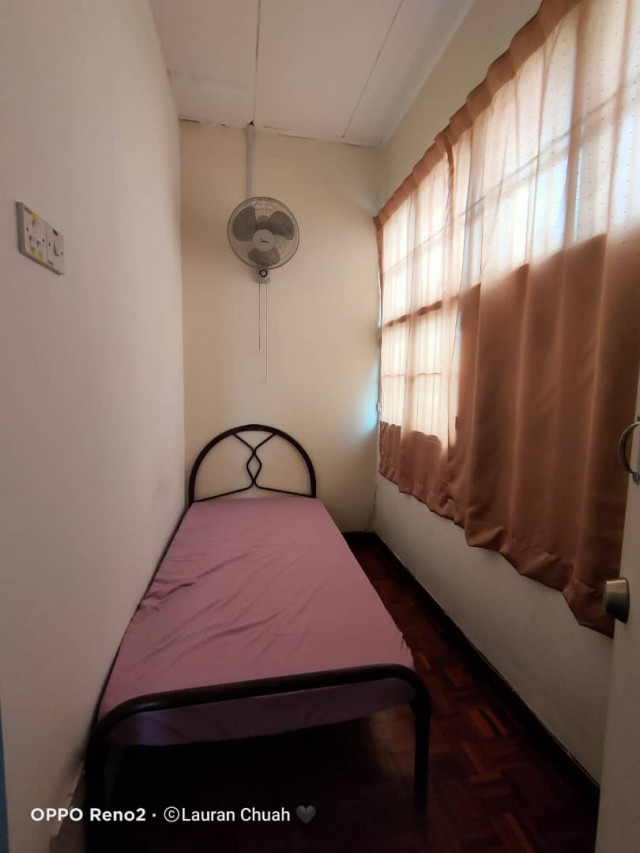 Furnished Unit! SS14 SUBANG JAYA