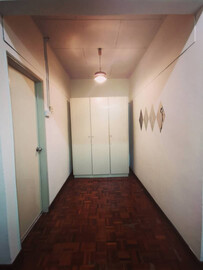 Room for rent in Sea Park 🏡