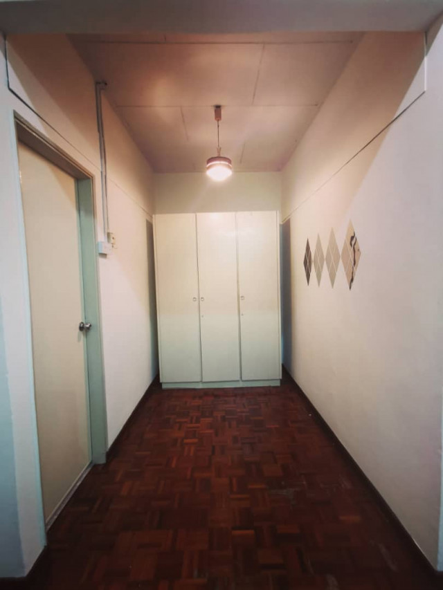 Room for rent in Sea Park 🏡