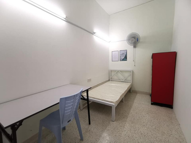 Room for rent in Sea Park  🏡
