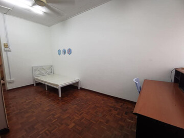 Room for rent in Ss2 near to LDP highway 🏡