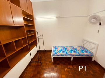 📍PJ SS2 Room For Rent !!