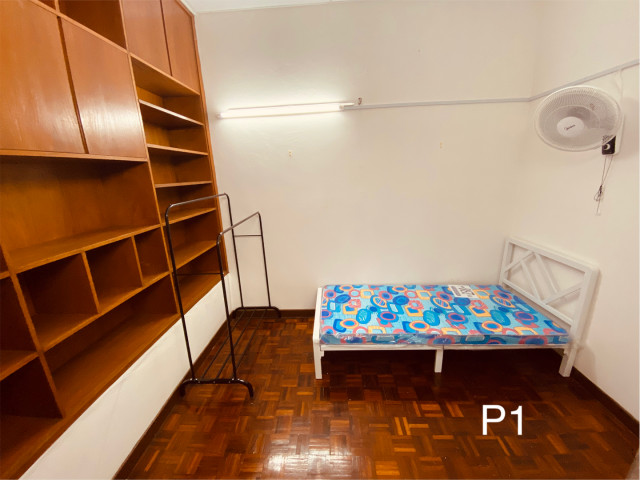 📍PJ SS2 Room For Rent !!