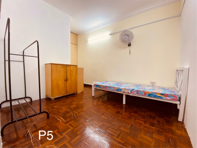 📍PJ SS2 Room For Rent !!