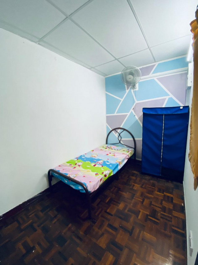 Limited Room @ BANDAR UTAMA