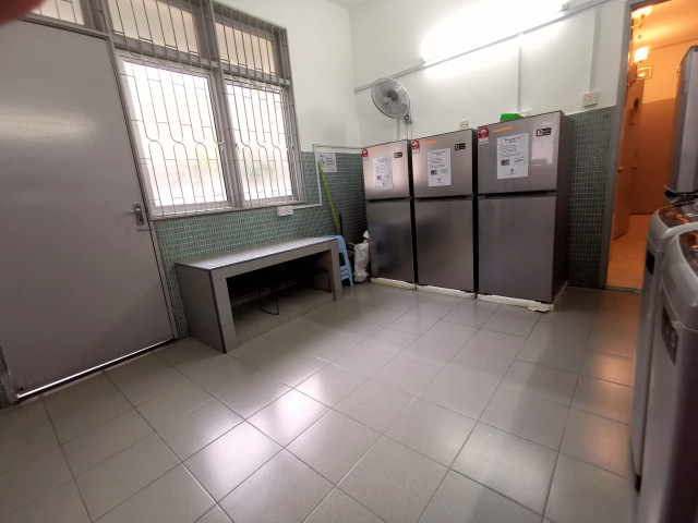FREE Cleaning Service! SS2 PETALING JAYA