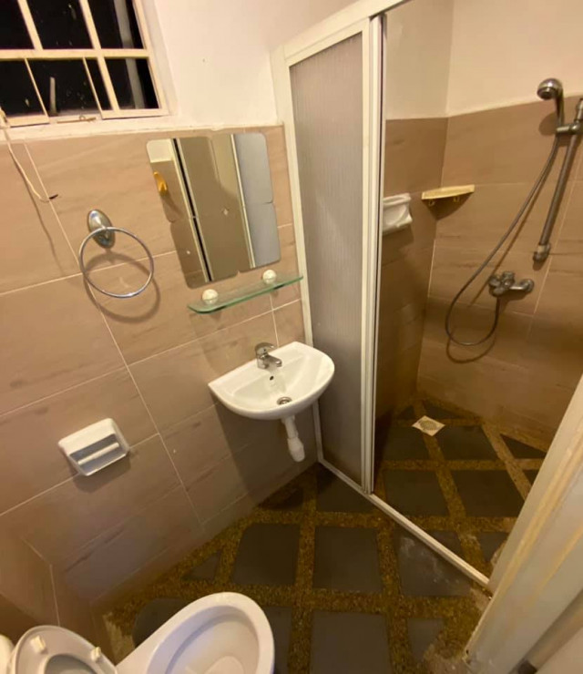 Limited Room Available! BANDAR UTAMA PETALING JAYA