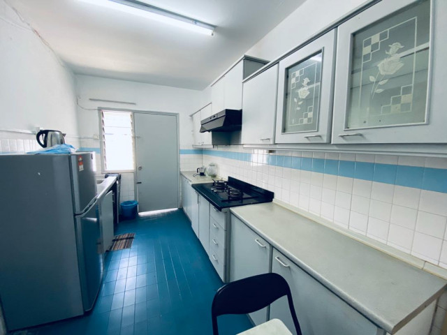 Limited Room Available! TAMAN SEA KELANA JAYA