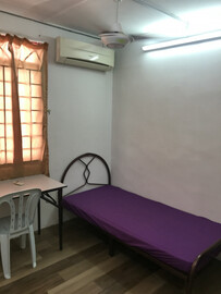 Furnished Unit! SS18 SUBANG JAYA