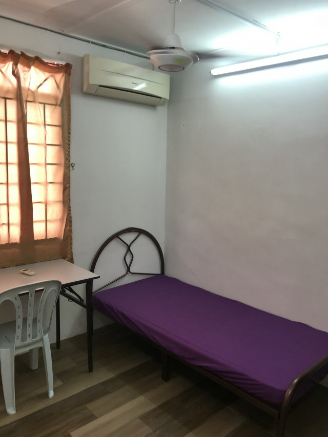 Furnished Unit! SS18 SUBANG JAYA