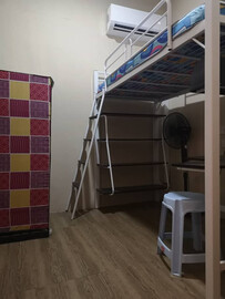 Limited Room at Kelana Jaya! Walking distance to LRT!!