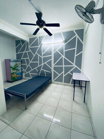 Limited Room @ BANDAR UTAMA