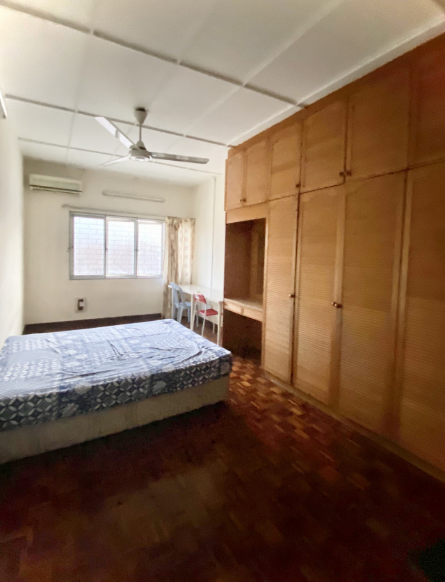 Ss2 MASTER ROOM AVAILABLE ‼️LAST UNIT ‼️⚠️