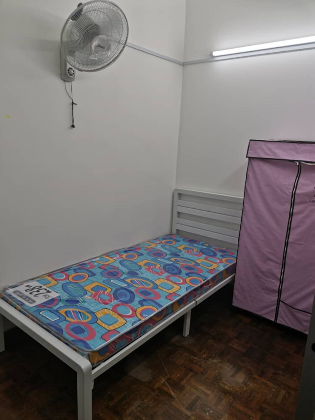 Setia perdana/ Setia impian / Setia Indah ROOMS FOR RENT‼️‼️