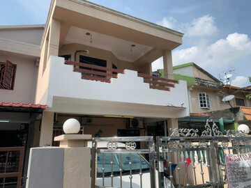 Bandar Sunway Pjs10 small room