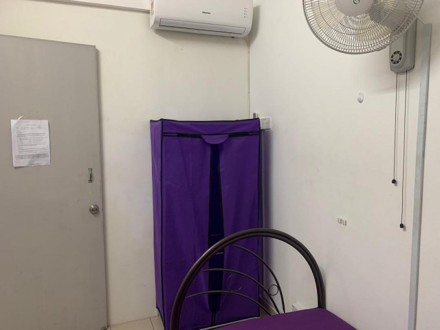 Bandar Sunway Pjs10 small room