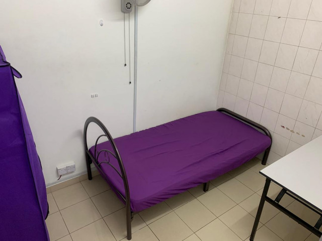 Bandar Sunway Pjs10 small room