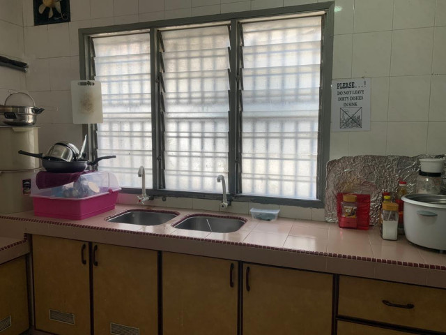 Bandar Sunway Pjs10 small room