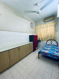 Limited Room @ BANDAR UTAMA