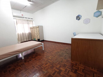 Room for rent in Sea Park 🏡