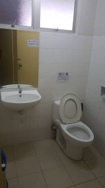 KOTA DAMANSARA PETALING JAYA ( DATARAN SUNWAY ) With UNLIMITED WIFI !!