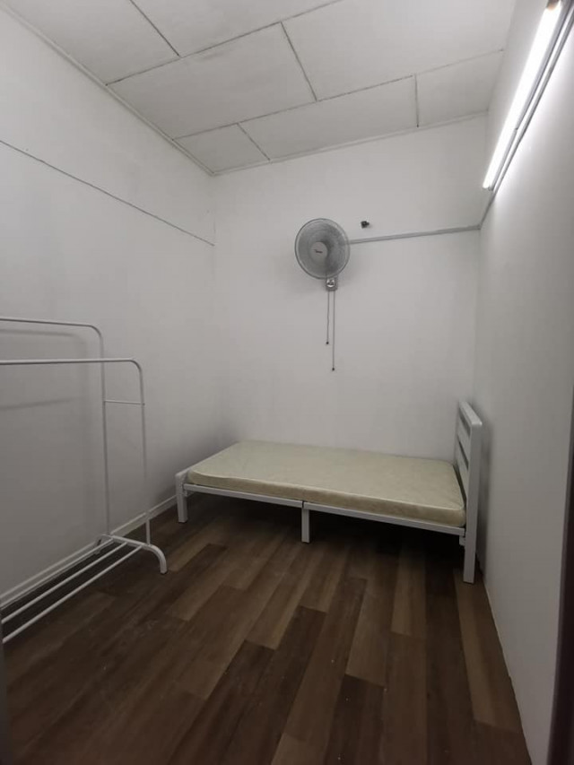 Room for rent in Ss2 near to LDP highway 🏡