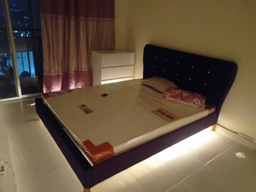 Ampang prima condo Medium aircond room