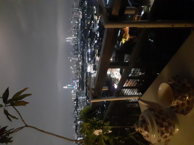 Ampang prima condo Medium aircond room