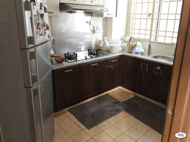 Non Smoking Unit! SS18 SUBANG JAYA