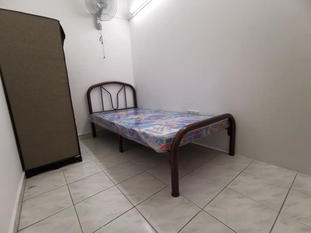 Room for rent in Ss2 near to LDP highway 🏡
