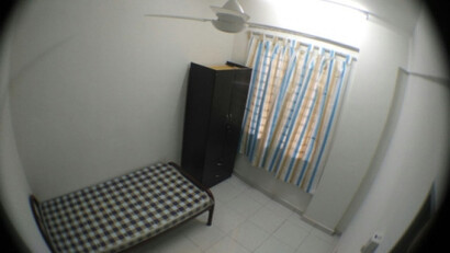 Single Room @ Bandar Puteri