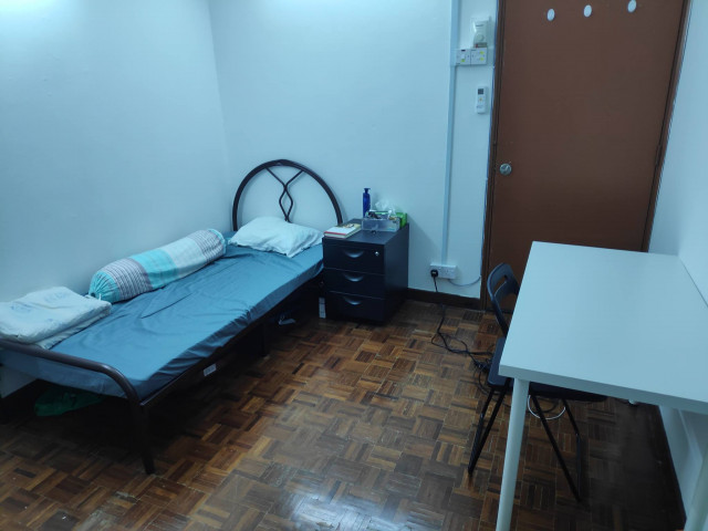Single Room @ Bandar Puteri