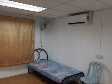 Single Room @ Kenari Puchong