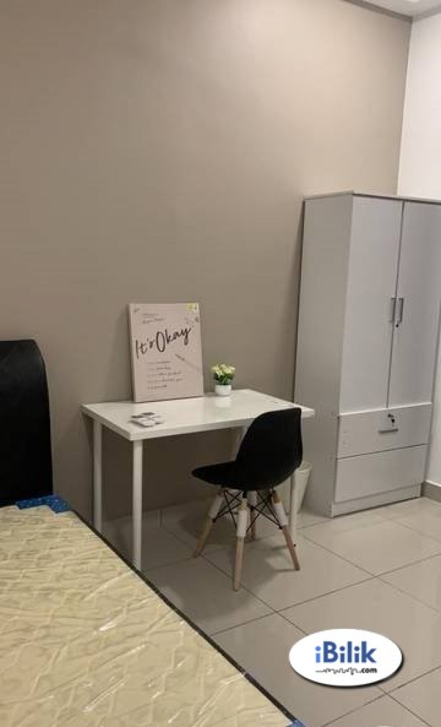 SS14, Subang Jaya Available Room for Rent