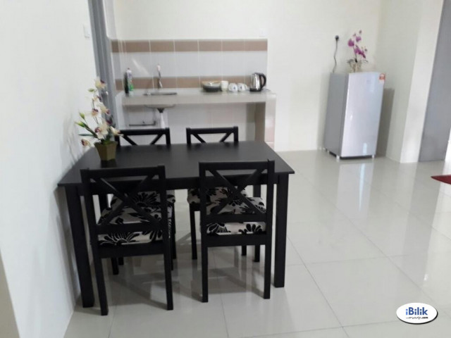 SS14, Subang Jaya Available Room for Rent