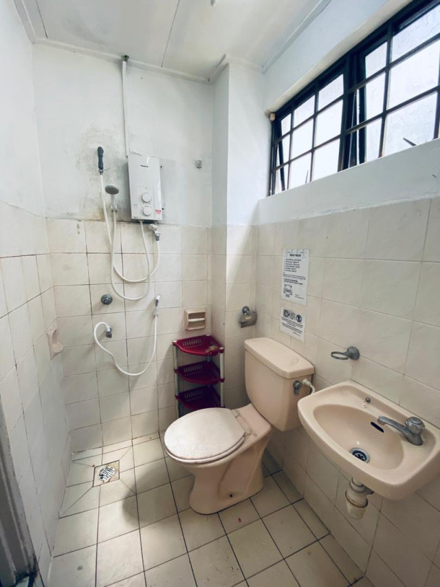 {ROOM RENT} At BU1, Bandar Utama, PJ