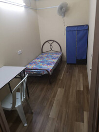 Limited Room at Kelana Jaya! Walking distance to LRT!!