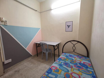 Room for rent in Ss2 near to LDP highway 🏡
