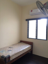 100MBPS WIFI !! SS2 PETALING JAYA