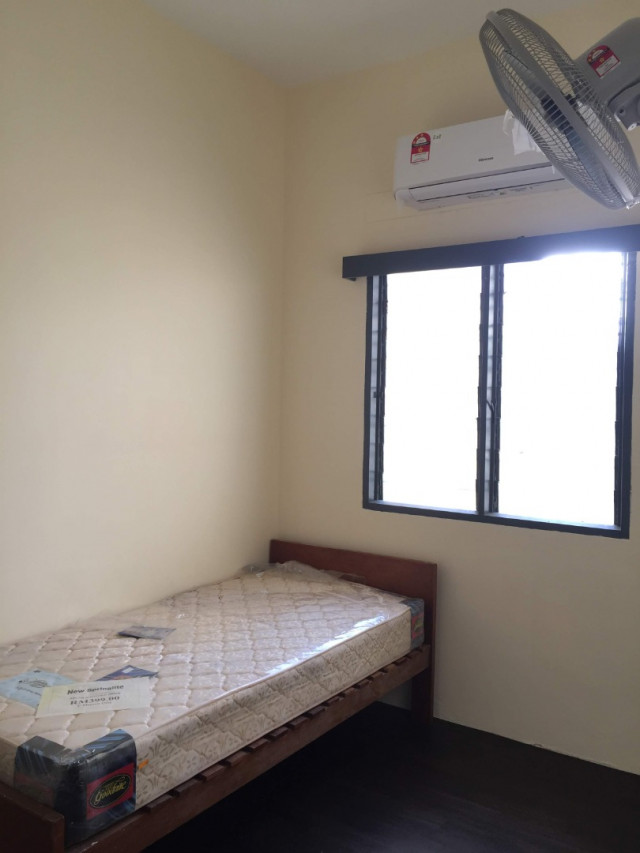 100MBPS WIFI !! SS2 PETALING JAYA