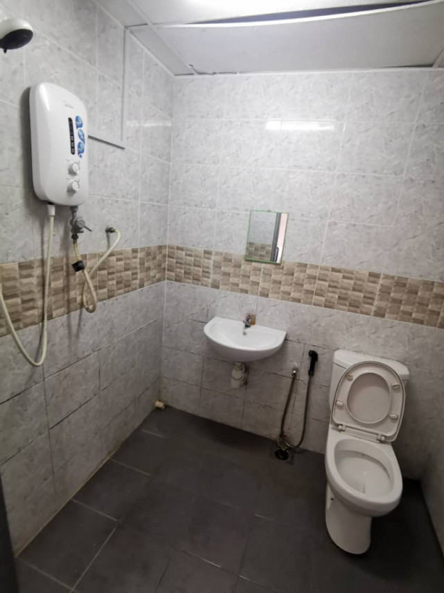 100MBPS WIFI !! SS2 PETALING JAYA