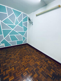 Limited Room @ BANDAR UTAMA
