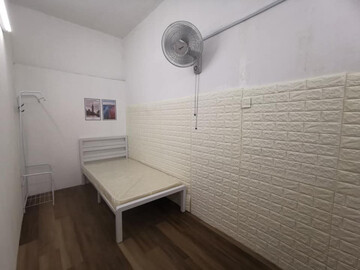 Room for rent in Ss2 near to LDP highway 🏡