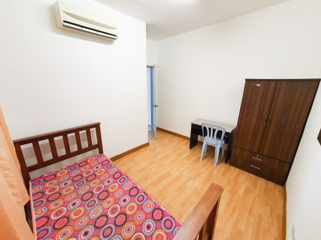 FOR RENT!  COVA SUITE CONDOMINIUM, KOTA DAMANSARA