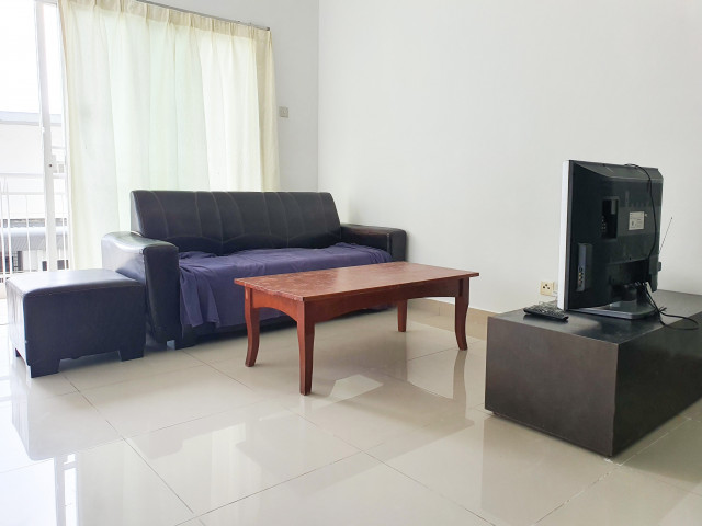 FOR RENT!  COVA SUITE CONDOMINIUM, KOTA DAMANSARA