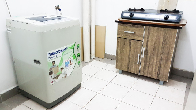 FOR RENT!  COVA SUITE CONDOMINIUM, KOTA DAMANSARA