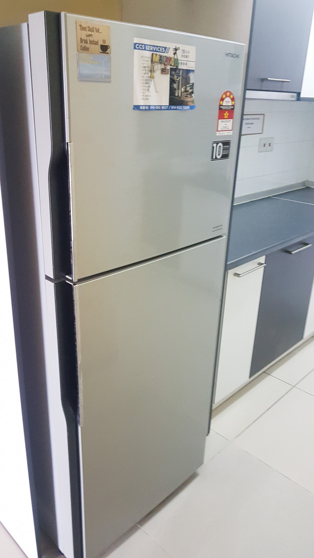 FOR RENT!  COVA SUITE CONDOMINIUM, KOTA DAMANSARA