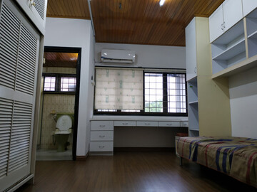 Small to Master Room at Bangsar from rm580