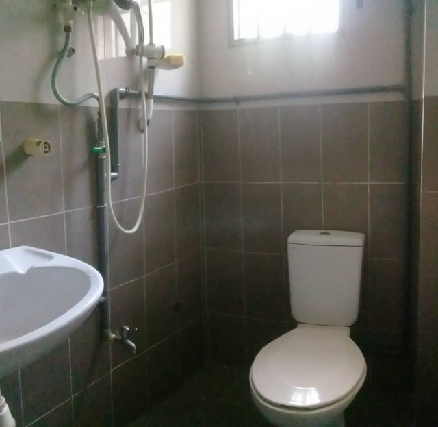 Available room in Petaling Jaya