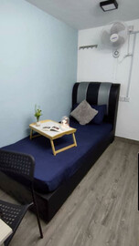 BSD/KOTA DAMANSARA LOW DEPOSIT ROOM FOR RENT